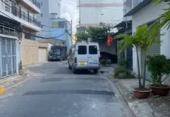 Bán nhà riêng 2 tầng 55.5m² tại Phú Thọ Hoà, hẻm xe hơi, pháp lý chuẩn khu mua bán sầm uất nhất... Bán nhà riêng tại Phú Thọ Hòa, Hồ Chí Minh 01