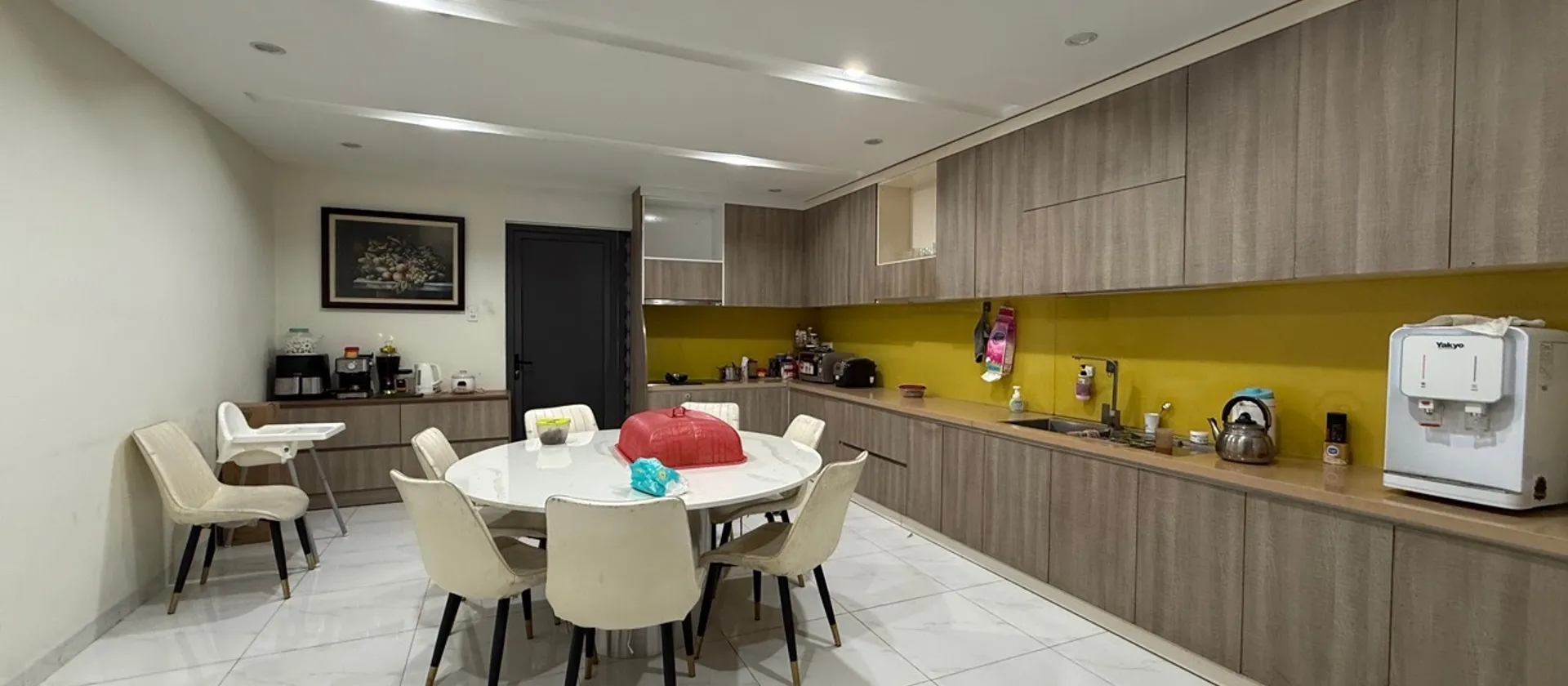 🔥 8,9 TỶ – 100M² ĐẤT, GẦN 290M² SỬ DỤNG: ĐIỂM ĐÁNG CHÚ Ý NẰM Ở CÔNG NĂNG!... Bán nhà mặt phố tại Cẩm Lệ, Đà Nẵng 01