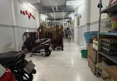 Mặt Tiền NGUYỄN DUY CUNG, 4.2M x 23M - 3 Tầng, KD Buôn Bán Tốt... Bán nhà mặt phố tại An Hội Tây, Hồ Chí Minh 01