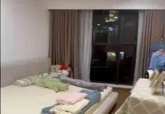 Căn hộ góc tầng cao Le Grand Jardin - Kiệt tác không gian sống đẳng cấp... Bán căn hộ chung cư tại Phúc Lợi, Hà Nội 16