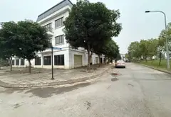Biệt thự liền kề view vườn hoa tiện nghi tại Long Việt Riverside... Bán biệt thự, liền kề tại Quang Minh, Hà Nội 02