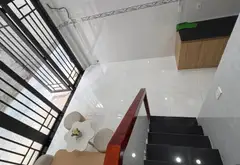 Nhà 3 tầng xinh xắn Tân Phú - nhỏ mà có võ, sinh lời ngay!... Bán nhà riêng tại Phú Thọ Hòa, Hồ Chí Minh 10