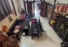 Nhà 3 Tầng View Đẹp Tại KDC Hồng Quang, Giá Tốt... Bán nhà riêng tại Long Bình, Hồ Chí Minh 01