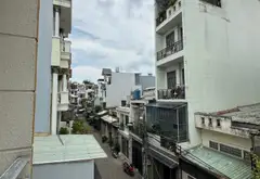 NHÀ 4 TẦNG - NGAY AOEN MALL TÂN PHÚ - CELEDONCITY - ĐƯỜNG NHỰA 7M THÔNG - VỊ TRÍ KINH DOAN... Bán nhà riêng tại Bình Hưng Hòa, Hồ Chí Minh 11