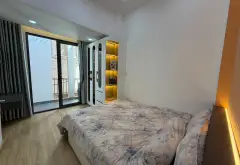 Nhà xinh 3 tầng Bình Thạnh giá tốt, vào ở ngay... Bán nhà riêng tại Thạnh Mỹ Tây, Hồ Chí Minh 09