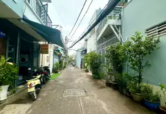 Nhà 2 tầng hiện đại, hẻm ô tô gần Cityland Gò Vấp... Bán nhà riêng tại Gò Vấp, Hồ Chí Minh 12