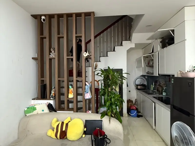 Bán nhà Cầu Diễn cách ô tô 20m DT 34m 5 tầng gần ô tô ĐT 0983.880.115... Bán nhà riêng tại Tây Tựu, Hà Nội 01