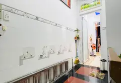 Nhà 3 tầng sang trọng, nội thất xịn tại Bình Tân giá tốt... Bán nhà riêng tại An Lạc, Hồ Chí Minh 10