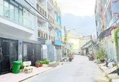 Cơ hội sở hữu nhà mặt tiền hẻm xe tải rộng rãi tại Hiệp Phước, TP.HCM... Bán nhà riêng tại Hiệp Phước, Hồ Chí Minh 02