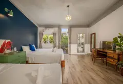 Bán nhà mặt phố khu vực Mân Thái, Đà Nẵng, diện tích 95m², 2 tầng, mặt tiền 5m... Bán nhà mặt phố tại Sơn Trà, Đà Nẵng 20