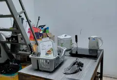 Căn hộ 2PN rộng rãi ngay trung tâm Quận 5 giá mềm... Bán căn hộ chung cư tại Chợ Lớn, Hồ Chí Minh 04