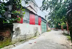 Bán đất thổ cư 200m2 tại xã Xuân Đồng, Sóc Sơn, mặt tiền rộng, xây sẵn nhà 3 tầng... Bán owner_side tại Sóc Sơn, Hà Nội 01