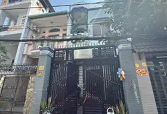 Nhà 5 tầng siêu tiện nghi ngay trung tâm Bàu Cát... Bán nhà riêng tại Tân Bình, Hồ Chí Minh 01