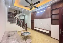 Bán nhà riêng 5 tầng diện tích 30m2 tại phường Giáp Nhị, Hoàng Mai... Bán nhà riêng tại Hoàng Mai, Hà Nội 01