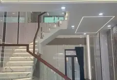 Nhà 4 tầng mới toanh, hẻm xe tải rộng rãi tỉnh lộ 10- Bình Tân... Bán nhà riêng tại Tân Tạo, Hồ Chí Minh 03
