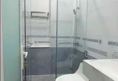 Kết cấu nhà một trệt một lửng Ba lầu sân Thượng 5PN 5wc tặng full nội thất cao cấp.... Bán nhà riêng tại Bình Tân, Hồ Chí Minh 06