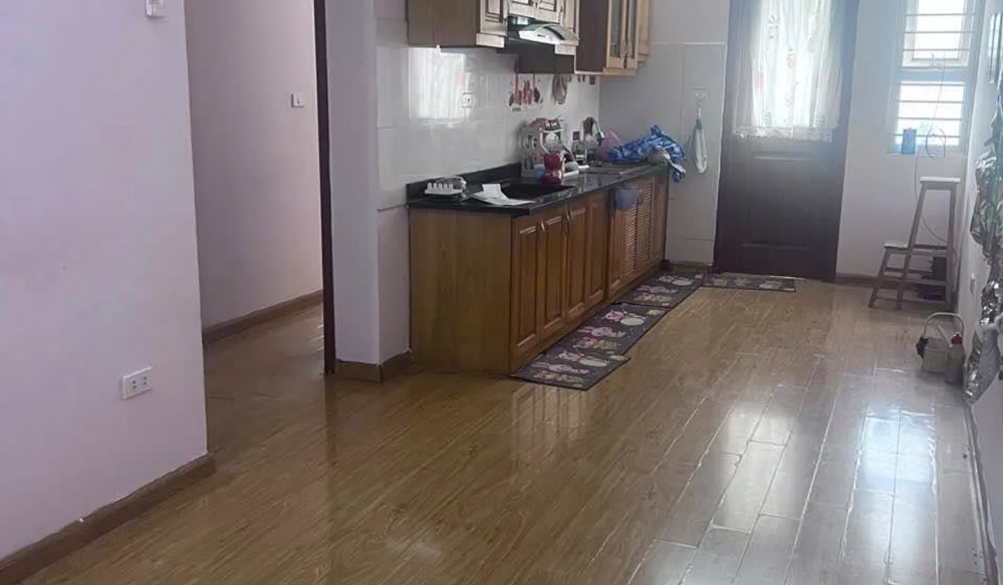 Căn hộ 2 phòng ngủ giá tốt khu Đại Thanh... Bán căn hộ chung cư tại Đại Thanh, Hà Nội 01
