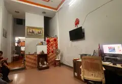 50M2-5tầng-hẻm xe hơi lạc long quân -p.11-tân bình-7.49tỷ... Bán nhà riêng tại Bảy Hiền, Hồ Chí Minh 05