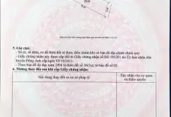 Đất đẹp Bắc Hồng Thượng Phúc, mặt tiền rộng, giá ứng ý... Bán đất tại Phúc Thịnh, Hà Nội 03