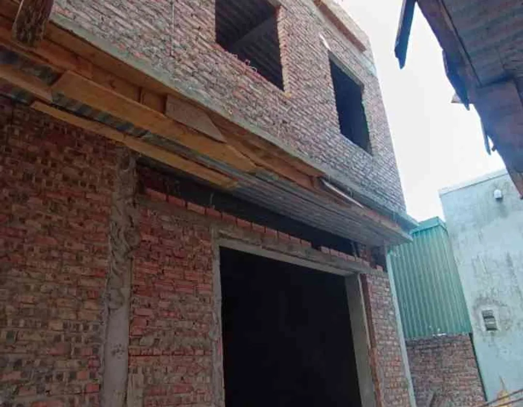 Nhà 3 tầng mới tinh tại trung tâm Kiến An, ô tô vào tận cửa, an sinh đỉnh cao... Bán nhà riêng tại Kiến An, Hải Phòng 01