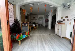 ✈️ SIÊU MT SÂN BAY – NGANG KHỦNG 15M – DÒNG TIỀN HƠN 1 TỶ/NĂM

🏡 Biệt thự 4 tầng • 6 phòng • sổ vu... Bán nhà mặt phố tại Tân Sơn Hòa, Hồ Chí Minh 07