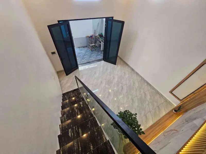 Cơ hội hiếm có sở hữu nhà mới gần Đại học Luật Hà Nội tại Bắc Ninh... Bán nhà riêng tại Đồng Nguyên, Bắc Ninh 01