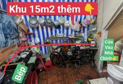 Cơ hội vàng sở hữu nhà 2 tầng 3PN tại Thủ Đức chỉ với 4,4 tỷ... Bán nhà riêng tại Thủ Đức, Hồ Chí Minh 11