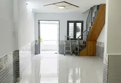 💖 Nhà 2 tầng đường THẠNH LỘC 08 phường THẠNH LỘC Q12, Dt 40m² Hẻm ôtô 💰 3,7Tỷ... Bán nhà riêng tại An Phú Đông, Hồ Chí Minh 02