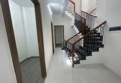 Bán nhà riêng 4 tầng tại Bình Thạnh, gần Đại học Hutech, diện tích 69.3 m2... Bán nhà riêng tại Thạnh Mỹ Tây, Hồ Chí Minh 02