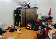 Bán nhà riêng 4 tầng 46m2 tại Hoàng Mai, ngõ nông, sổ đỏ chính chủ... Bán nhà riêng tại Hoàng Mai, Hà Nội 02