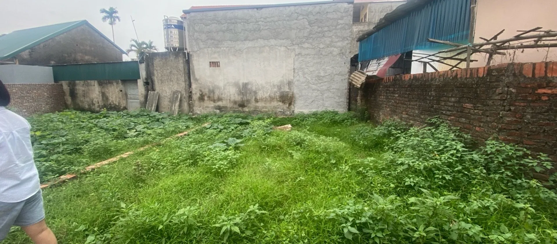 Bán đất thổ cư tại Thôn Thị Trung, 124m², 2.15 tỷ, thuận tiện giao thông... Bán đất tại Như Quỳnh, Hưng Yên 01