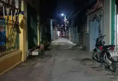 Nhà 3,5 tầng thiết kế hợp lý, ngõ rộng thông thoáng tại Trần Nguyên Hãn... Bán nhà riêng tại An Biên, Hải Phòng 01