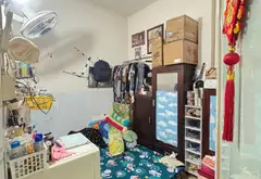 Nhà riêng 2 tầng diện tích 72m² tại Bình Tân giá tốt... Bán nhà riêng tại Bình Trị Đông, Hồ Chí Minh 06