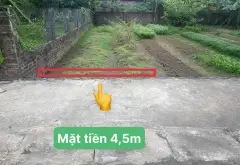 Lô đất vàng tại Xuân Đoài - Tổ 1 Thị Trấn - Sóc Sơn - Tiện ích - Gần Chợ - THPT Đa Phúc... Bán đất tại Sóc Sơn, Hà Nội 01