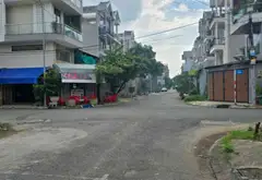 Cần bán gấp nhà mặt tiền sát bên KDC An Sương... Bán nhà mặt phố tại Đông Hưng Thuận, Hồ Chí Minh 07