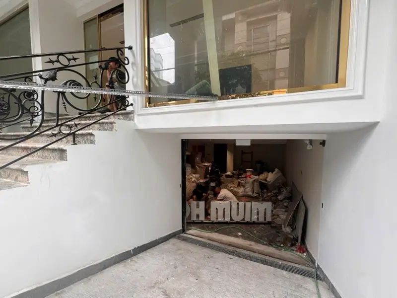 Bán nhà mặt phố Giảng Võ 10 tầng, khách sạn cao cấp, lô góc 2 thoáng... Bán nhà mặt phố tại Ô Chợ Dừa, Hà Nội 01