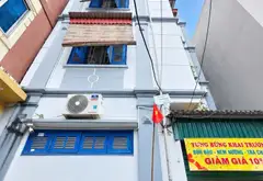 Bán nhà 5 tầng mặt tiền rộng tại Mỹ Đình, phù hợp kinh doanh và để ở... Bán nhà riêng tại Từ Liêm, Hà Nội 01