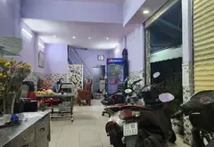Bán nhà mặt phố tại quận với diện tích 157m2, 2 tầng, pháp lý cơ sở, giá 9.4 tỷ đồng... Bán nhà mặt phố tại Bình Trị Đông, Hồ Chí Minh 03