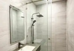 Khu VIP Quận 7 – Xe hơi ngủ trong nhà -Thanh Khoản: 11 TỶ 750 Nhà 4 tầng: trệt, 2 lầu, sân... Bán nhà riêng tại Tân Thuận, Hồ Chí Minh 09
