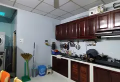 NHÀ HẺM BA GÁC – KẾ NHÀ THỜ HẠNH THÔNG TÂY – SÁT LÊ VĂN THỌ – GẦN TRƯỜNG HỌC... Bán nhà riêng tại Thông Tây Hội, Hồ Chí Minh 13