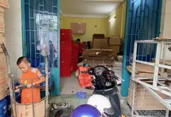 Nhà mặt tiền kinh doanh sầm uất quận Tân Phú, giảm nhẹ lộc hấp dẫn... Bán nhà mặt phố tại Tân Phú, Hồ Chí Minh 08