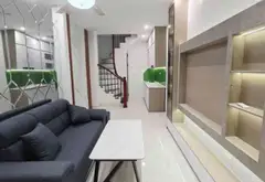 Nhà Đẹp Trung Tâm Đống Đa, Ngõ Thoáng, Sống Tiện Nghi... Bán nhà riêng tại Văn Miếu - Quốc Tử Giám, Hà Nội 02