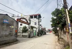Bán đất mặt tiền 7,9m tại Dư Xá, Ninh Xá, Bắc Ninh, giá 4,3 tỷ đồng... Bán đất tại Ninh Xá, Bắc Ninh 01