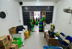 Bán nhà riêng 2 tầng Phường Thông Tây Hội, Hồ Chí Minh, diện tích 78.3 m2, pháp lý cơ sở... Bán nhà riêng tại Thông Tây Hội, Hồ Chí Minh 04