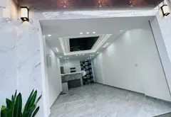 Nhà mặt tiền kinh doanh đa ngành, diện tích 35m2, trung tâm quận Gò Vấp... Bán nhà mặt phố tại Thông Tây Hội, Hồ Chí Minh 01