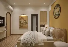 Nhà 8 Tầng Hồ Chí Minh - Cơ Hội Đầu Tư Sinh Lời Khủng... Bán nhà riêng tại Tân Thuận, Hồ Chí Minh 09