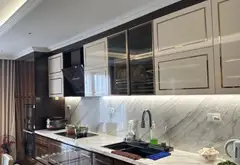 Bán nhà riêng 6 tầng có thang máy tại phường Phúc Lợi, Hà Nội, mặt tiền 5m, giá thương lượng... Bán nhà riêng tại Phúc Lợi, Hà Nội 06