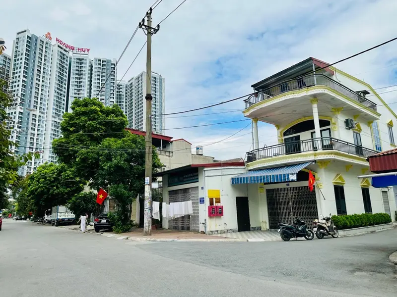 Cơ Hội Vàng Sở Hữu Nhà Riêng Ngõ 649 Thiên Lôi Vị Trí Đỉnh... Bán nhà riêng tại An Biên, Hải Phòng 01
