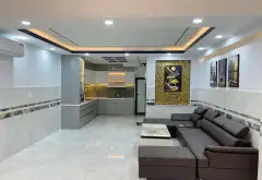 🏩 NHÀ 6 TẦNG THANG MÁY-ĐƯỜNG NHỰA 8M-LẠC LONG QUÂN Q11L... Bán nhà riêng tại Bình Thới, Hồ Chí Minh 17
