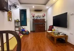 💥💥SIÊU PHẨM LÔ GÓC - 4 TẦNG DÂN XÂY - 5 NGỦ - ĐẦY ĐỦ CÔNG NĂNG - THOÁNG MÁT - TIỀM NĂNG TĂNG GIÁ... Bán nhà riêng tại Đại Thanh, Hà Nội 05